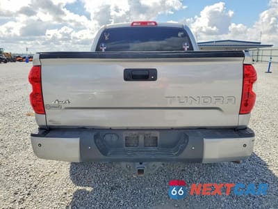 Zdjęcie 6 z 12 samochodu: 2017 TOYOTA TUNDRA 1794 EDITION VIN:5TFAW5F11HX591541 - miniatura