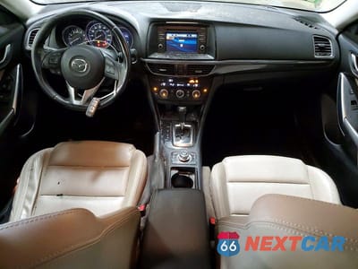 Zdjęcie 8 z 12 samochodu: 2014 MAZDA 6 TOURING VIN:JM1GJ1V63E1135845 - miniatura