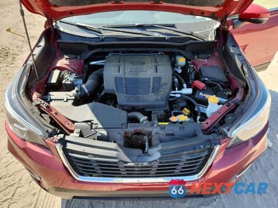 Zdjęcie 12 z 12 samochodu: 2020 SUBARU FORESTER LIMITED VIN:JF2SKAUC3LH582728 - miniatura