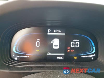 Zdjęcie 9 z 12 samochodu: 2023 HYUNDAI VENUE SEL VIN:KMHRC8A34PU219905 - miniatura