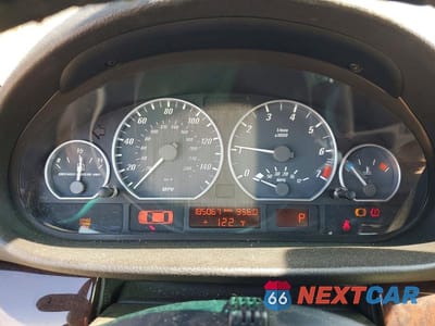 Zdjęcie 9 z 11 samochodu: 2005 BMW 330 CI VIN:WBABW53445PL51301 - miniatura