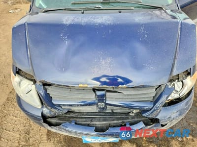 Zdjęcie 11 z 12 samochodu: 2005 DODGE CARAVAN SE VIN:1D4GP25R85B396061 - miniatura