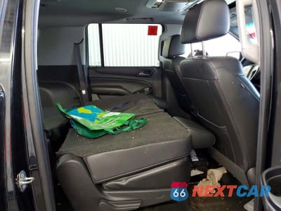 Zdjęcie 11 z 13 samochodu: 2016 CHEVROLET SUBURBAN C1500 LT VIN:1GNSCHKC9GR111780 - miniatura