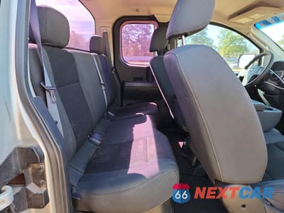 Zdjęcie 10 z 12 samochodu: 2008 NISSAN TITAN XE FFV VIN:1N6BA06A08N345286 - miniatura