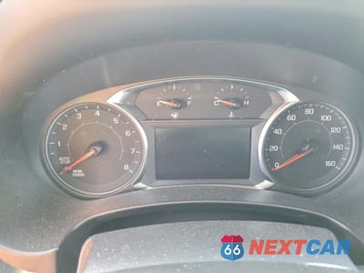 Zdjęcie 9 z 13 samochodu: 2024 GMC TERRAIN SLE VIN:3GKALMEG6RL376523 - miniatura