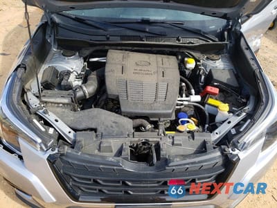 Zdjęcie 12 z 13 samochodu: 2023 SUBARU FORESTER SPORT VIN:JF2SKAJC8PH485714 - miniatura