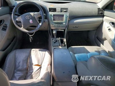 Zdjęcie 8 z 12 samochodu: 2009 TOYOTA CAMRY HYBRID VIN:4T1BB46KX9U101518 - miniatura