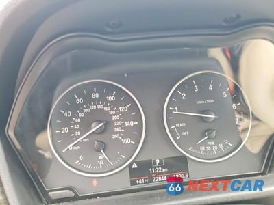 Zdjęcie 9 z 12 samochodu: 2016 BMW X1 XDRIVE28I VIN:WBXHT3Z3XG4A51717 - miniatura