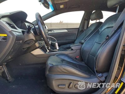 Zdjęcie 7 z 11 samochodu: 2015 HYUNDAI SONATA SPORT 2.0T VIN:5NPE34ABXFH095151 - miniatura