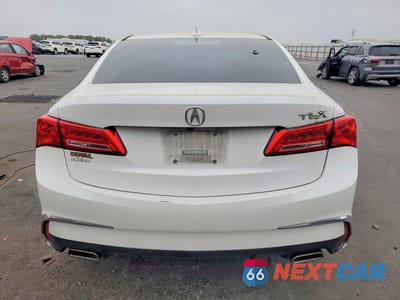Zdjęcie 6 z 13 samochodu: 2019 ACURA TLX VIN:19UUB2F34KA003037 - miniatura