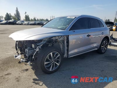 2023 AUDI Q5 PRESTIGE 45 WA1FAAFY8P2088833 - główne zdjęcie licytacji z USA - miniatura