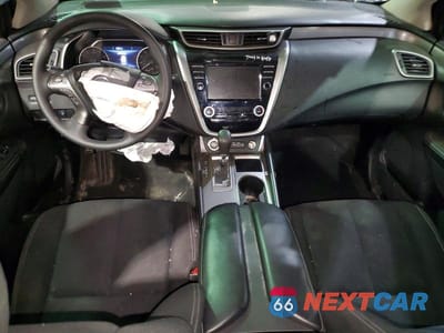 Zdjęcie 8 z 13 samochodu: 2021 NISSAN MURANO S VIN:5N1AZ2AS4MC107915 - miniatura