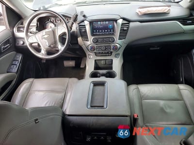 Zdjęcie 8 z 13 samochodu: 2016 CHEVROLET TAHOE K1500 LT VIN:1GNSKBKC3GR461826 - miniatura