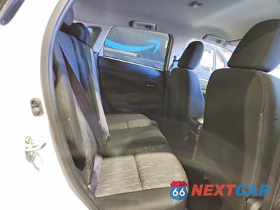 Zdjęcie 11 z 13 samochodu: 2023 MITSUBISHI OUTLANDER SPORT S VIN:JA4ARUAU1PU013758 - miniatura