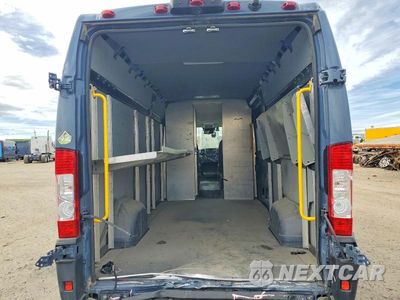 Zdjęcie 10 z 14 samochodu: 2021 RAM PROMASTER 3500 DELIVERY VAN VIN:3C6MRVJG5ME550489 - miniatura