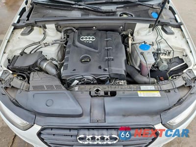 Zdjęcie 11 z 11 samochodu: 2016 AUDI A4 PREMIUM S-LINE VIN:WAUBFAFL3GN015407 - miniatura