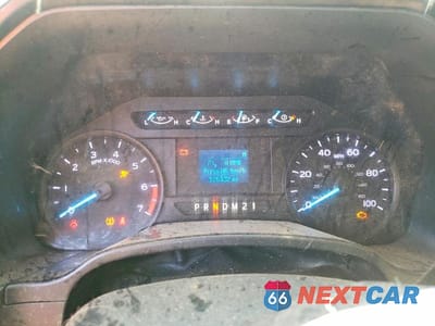 Zdjęcie 9 z 12 samochodu: 2019 FORD F250 VIN:1FT7X2B68KEF21397 - miniatura
