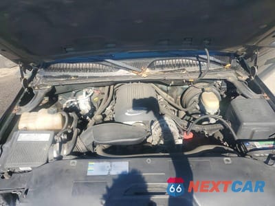 Zdjęcie 11 z 12 samochodu: 2006 GMC NEW SIERRA C1500 VIN:1GTEC19Z56Z214233 - miniatura