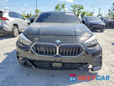 Piąte zdjęcie samochodu w środku: 2021 BMW 228XI VIN:WBA73AK0XM7H63763 - miniatura