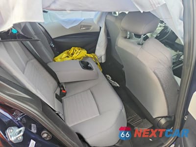 Zdjęcie 11 z 14 samochodu: 2025 TOYOTA COROLLA SE VIN:5YFS4MCE8SP220040 - miniatura