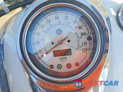 Zdjęcie 7 z 9 samochodu: 2005 YAMAHA XVS1100 A VIN:JYAVP11Y95A007425 - miniatura