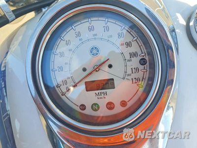Zdjęcie 7 z 9 samochodu: 2005 YAMAHA XVS1100 A VIN:JYAVP11Y95A007425 - miniatura