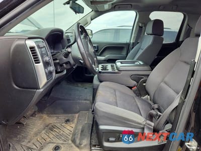 Zdjęcie 7 z 12 samochodu: 2019 CHEVROLET SILVERADO LD K1500 LT VIN:2GCVKPEC8K1231179 - miniatura