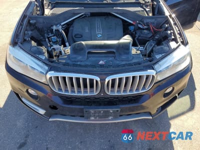 Zdjęcie 12 z 13 samochodu: 2014 BMW X5 XDRIVE35D VIN:5UXKS4C5XE0J96035 - miniatura