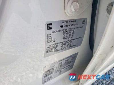 Zdjęcie 12 z 12 samochodu: 2021 GMC SIERRA K1500 ELEVATION VIN:1GTR9CED4MZ406438 - miniatura