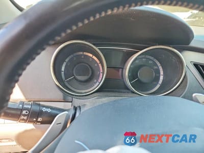Zdjęcie 9 z 12 samochodu: 2012 HYUNDAI SONATA SE 2.0T VIN:5NPEC4AB4CH442372 - miniatura