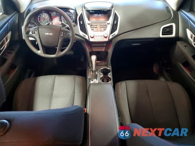 Zdjęcie 8 z 13 samochodu: 2012 GMC TERRAIN SLE VIN:2GKFLREK2C6298292 - miniatura