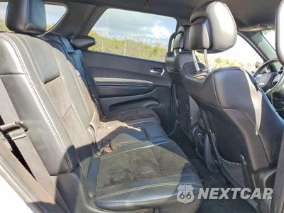 Zdjęcie 11 z 14 samochodu: 2015 DODGE DURANGO SXT VIN:1C4RDHAG0FC766064 - miniatura