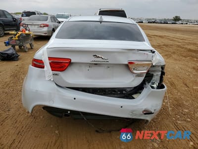 Zdjęcie 6 z 12 samochodu: 2019 JAGUAR XE LANDMARK VIN:SAJAP4FX8KCP54536 - miniatura