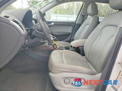 Zdjęcie 7 z 13 samochodu: 2016 AUDI Q5 PREMIUM PLUS S-LINE VIN:WA1D7AFP9GA023265 - miniatura