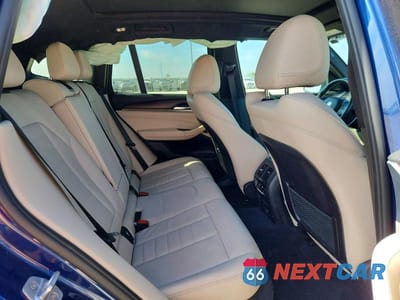 Zdjęcie 11 z 13 samochodu: 2020 BMW X3 SDRIVE30I VIN:5UXTY3C0XL9C47367 - miniatura