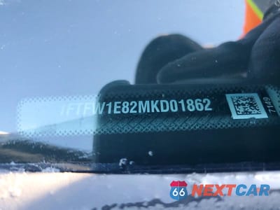 Zdjęcie 12 z 12 samochodu: 2021 FORD F150 SUPERCREW VIN:1FTFW1E82MKD01862 - miniatura