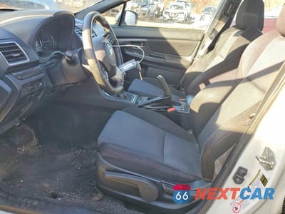 Zdjęcie 7 z 13 samochodu: 2015 SUBARU WRX PREMIUM VIN:JF1VA1D67F9827320 - miniatura
