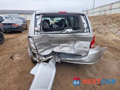 Zdjęcie 6 z 14 samochodu: 2012 DODGE GRAND CARAVAN SXT VIN:2C4RDGCG0CR302427 - miniatura