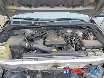 Zdjęcie 11 z 11 samochodu: 2008 TOYOTA TUNDRA GRADE VIN:5TFRT54188X022569 - miniatura