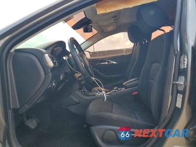 Zdjęcie 7 z 13 samochodu: 2017 INFINITI QX30 BASE VIN:SJKCH5CP4HA035395 - miniatura