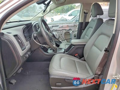 Zdjęcie 7 z 11 samochodu: 2019 CHEVROLET COLORADO VIN:1GCGTBEN1K1361868 - miniatura