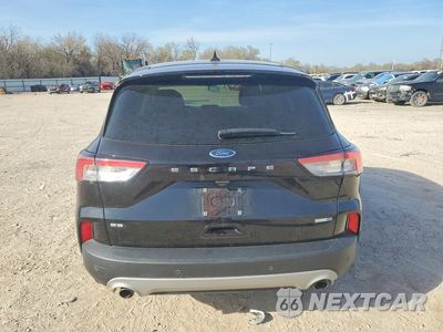 Zdjęcie 6 z 12 samochodu: 2020 FORD ESCAPE SE VIN:1FMCU9G69LUB18671 - miniatura