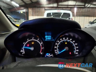 Zdjęcie 9 z 11 samochodu: 2016 FORD FIESTA S VIN:3FADP4TJ8GM169429 - miniatura