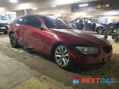 Czwarte zdjęcie samochodu z boku: 2011 BMW 328 XI VIN:WBAKF3C50BE567750 - miniatura