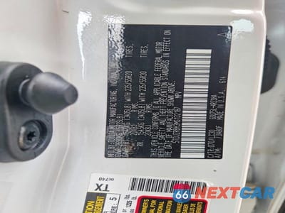 Zdjęcie 14 z 14 samochodu: 2021 TOYOTA HIGHLANDER XSE VIN:5TDJZRBH3MS132187 - miniatura