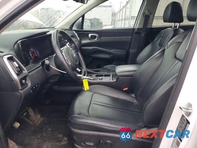 Zdjęcie 7 z 12 samochodu: 2021 KIA SORENTO S VIN:5XYRL4LC1MG065676 - miniatura