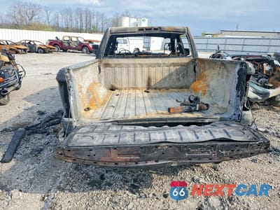Zdjęcie 6 z 12 samochodu: 2022 RAM 1500 LARAMIE VIN:1C6RREJT7NN219803 - miniatura