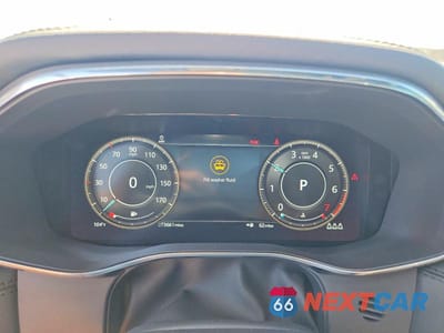 Zdjęcie 9 z 13 samochodu: 2021 JAGUAR F-PACE S VIN:SADCJ2EX7MA679555 - miniatura