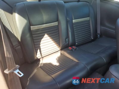 Zdjęcie 10 z 14 samochodu: 2004 FORD MUSTANG MACH I VIN:1FAFP42R74F168123 - miniatura