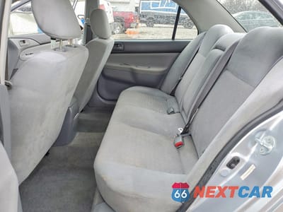 Zdjęcie 10 z 13 samochodu: 2004 MITSUBISHI LANCER ES VIN:JA3AJ26E04U050880 - miniatura